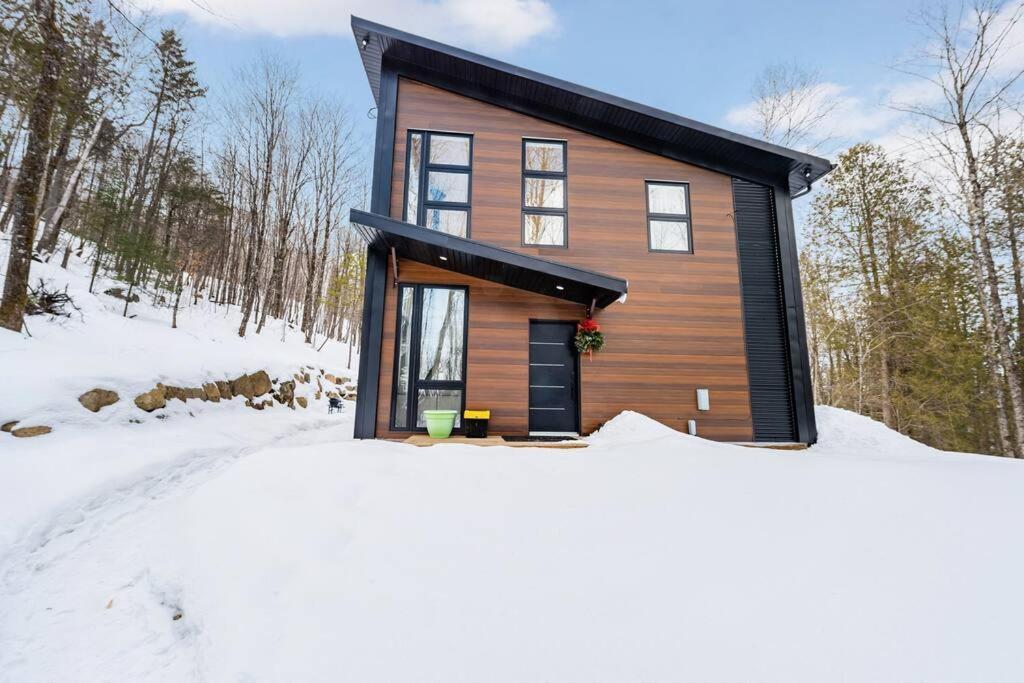 Les Aurores Harrington Exterior foto