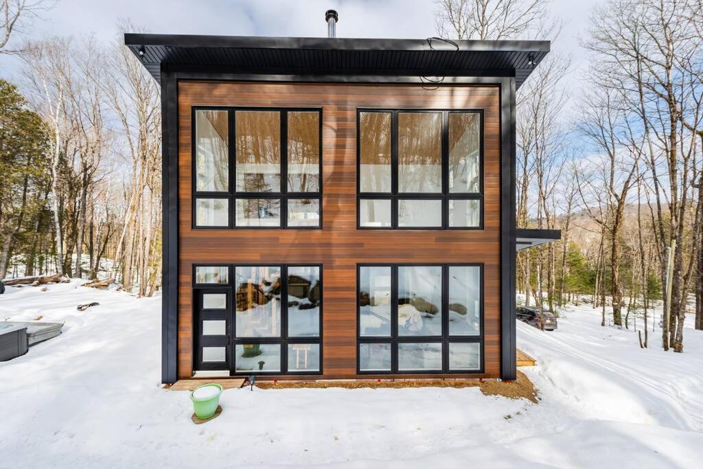 Les Aurores Harrington Exterior foto